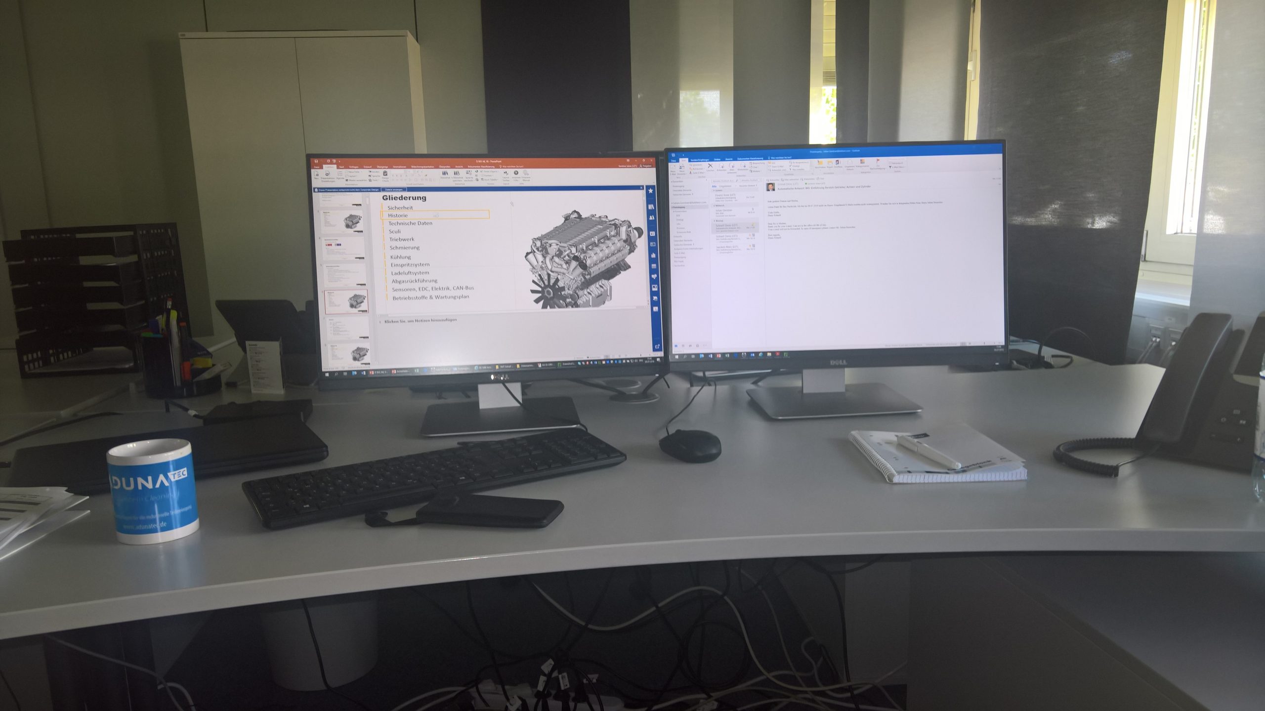 Desktop scaled