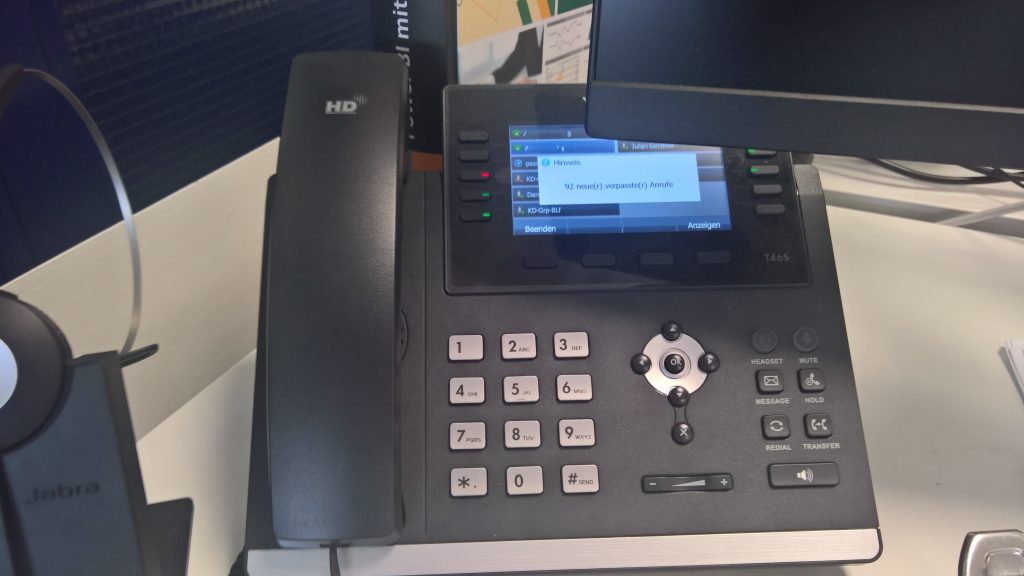 Telefon 1