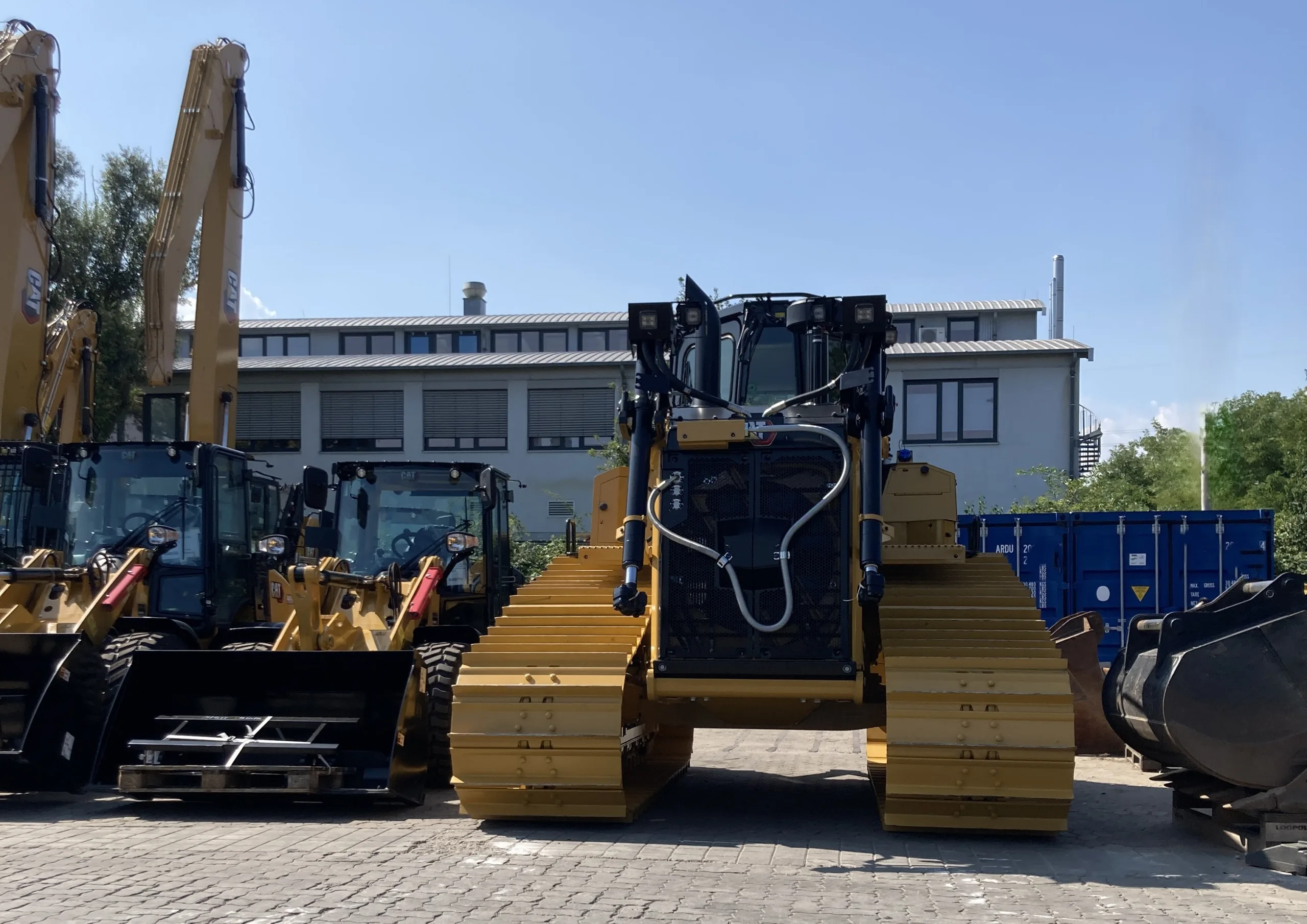 ConstructionXpert 1 ConstructionXpert ist die Kaufberatung von Sachverständigenbüro Julian Gerstner