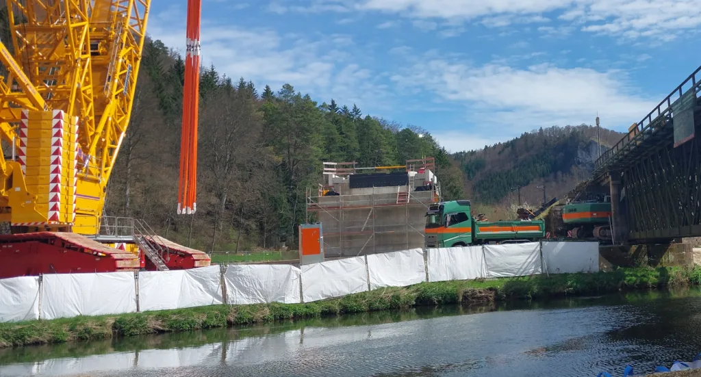 TruckXpert 5 Gebrauchte Nutzfahrzeuge durch das Sachverständigenbüro Julian Gerstner