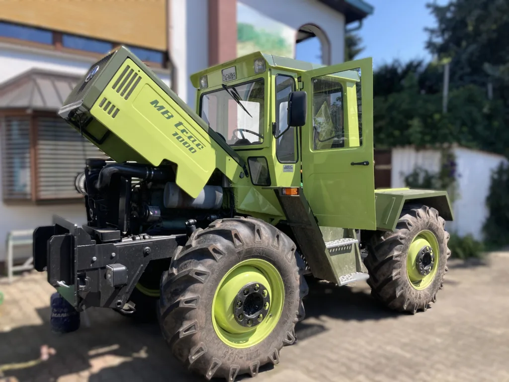Wertgutachten 2 Wertgutachten für Oldtimer durch das Sachverständigenbüro Julian Gerstner
